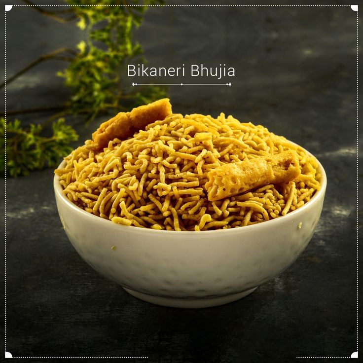 Digital Marketing Course for Bhujia Center Owner: The Ultimate Guide to Growing Your Snack Business Online bikaneri bhujia