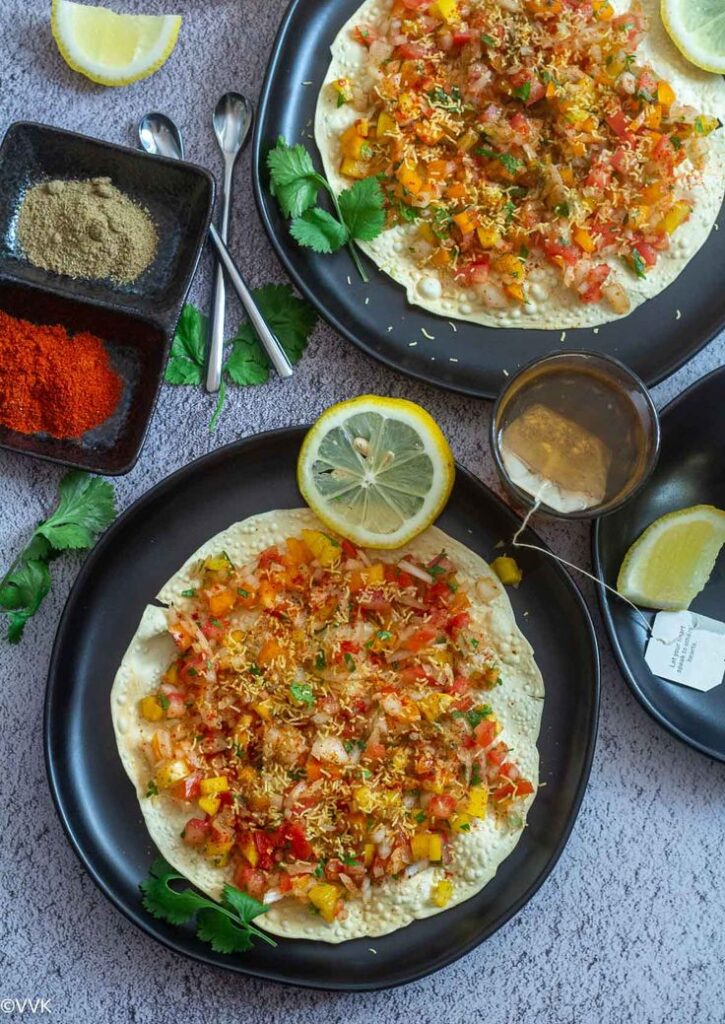 Digital Marketing Course for Papadum Center Owner: The Ultimate Guide to Growing Your Business Online masala papad (6)