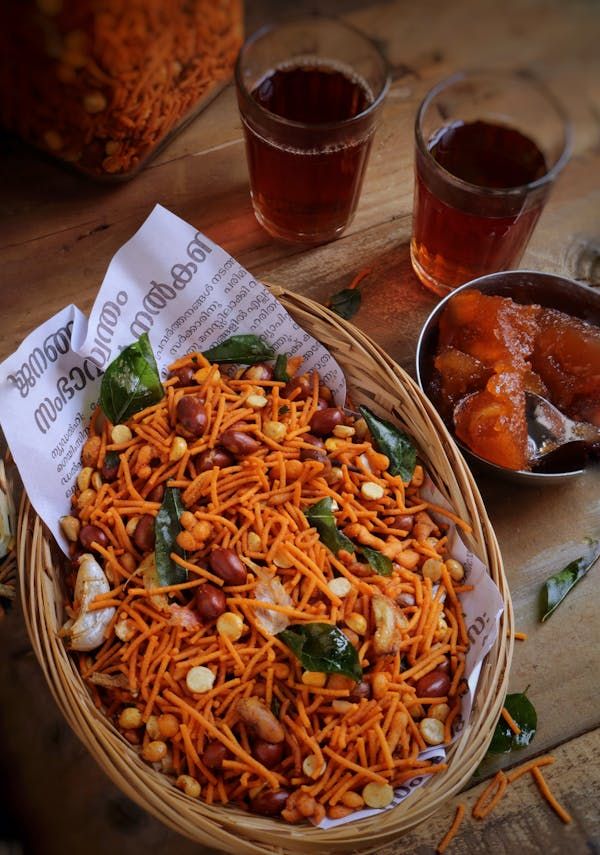 Digital Marketing Course for Bhujia Center Owner: The Ultimate Guide to Growing Your Snack Business Online Digital Marketing Course for Bhujia Center Owner: The Ultimate Guide to Growing Your Snack Business Online